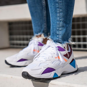 reebok hexalite women